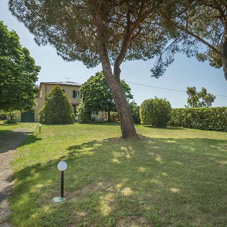 Podere Belvedere Livorno Buitenkant foto