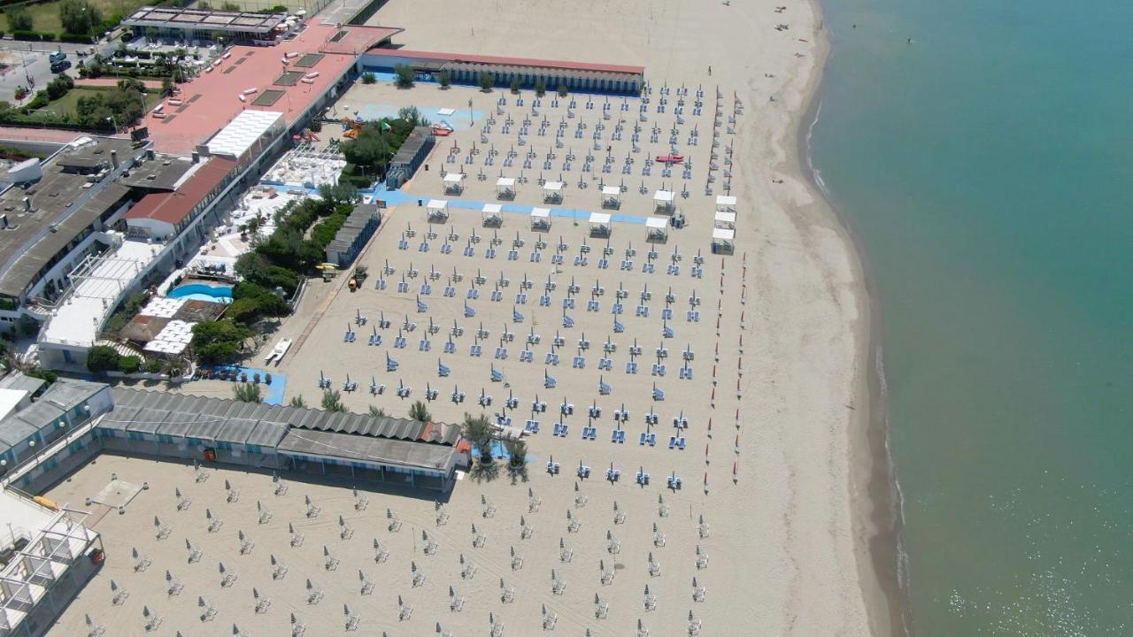 Podere Belvedere Livorno Buitenkant foto