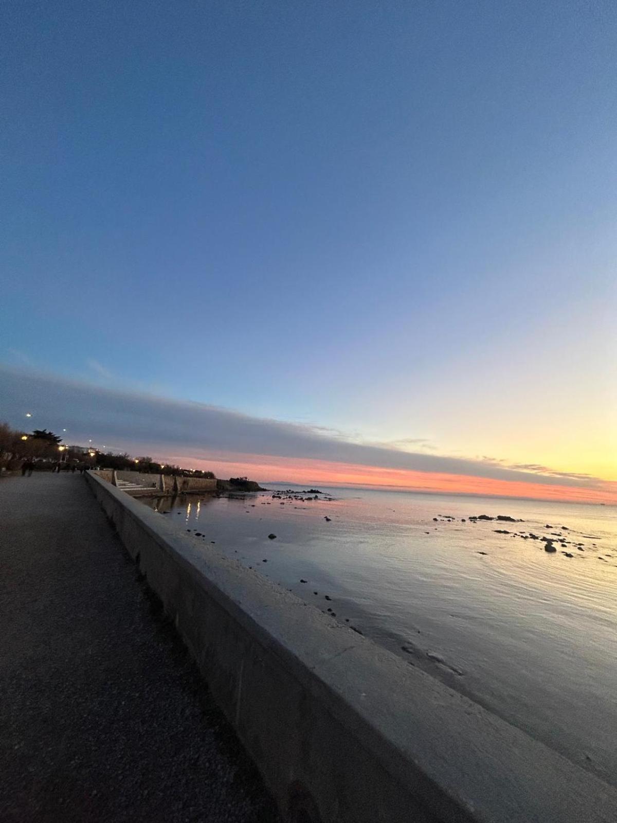 Podere Belvedere Livorno Buitenkant foto