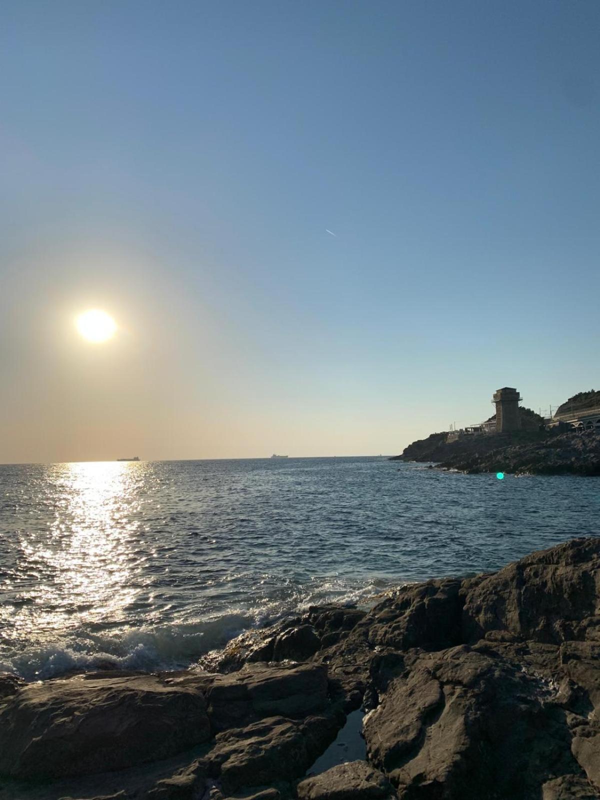 Podere Belvedere Livorno Buitenkant foto